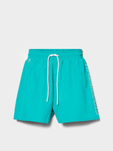 Timberland Logo Swim Bañador Hombre