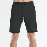 +8000 Grape Pantalón Corto Senderismo Hombre