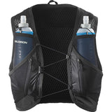Chaleco Salomon Active Skin 12 Negro