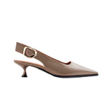 Gioseppo 80032 Zapato Tacón Destalonado Mujer