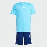 Adidas Train Essentials 3S Set Conjunto Infantil Unisex