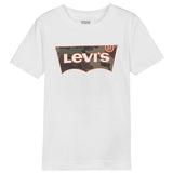 Levi’s Sleeve Graphic T‑Shirt Camiseta Niño