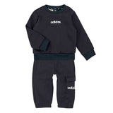 Adidas Essentials Sweatpants Set Conjunto Niño