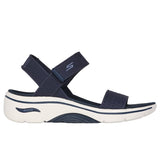 Skechers GO WALK Arch Fit 2.0 Annie Sandalia Mujer