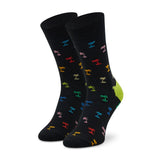 Happy Socks Palmeras Calcetines Unisex