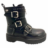 Bbup 2443 Bota Mujer