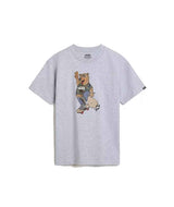 Vans Peace Oso Camiseta Niño