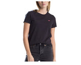 Levi´s Line 8 Perfect Camiseta Mujer
