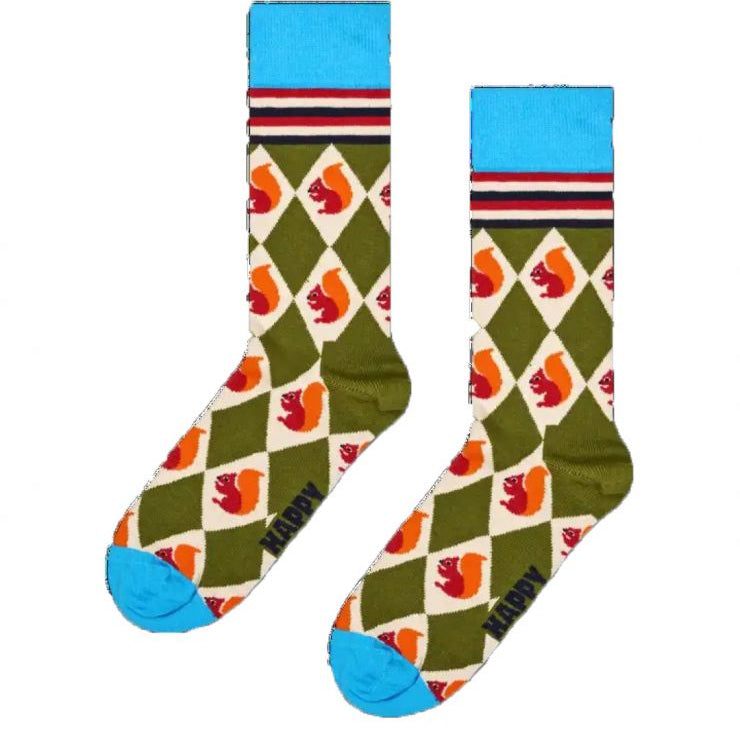 Multicolor