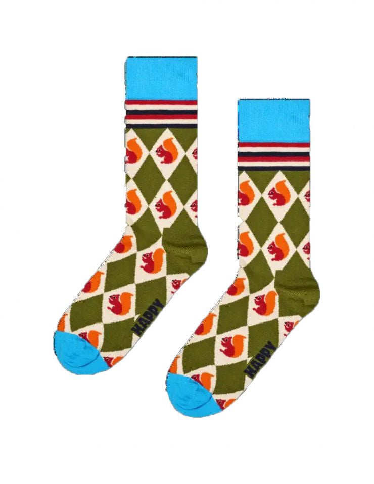 Multicolor