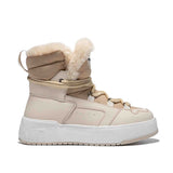 D.Franklin Court Bob V2 Bota Mujer