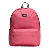 Vans Old Skool Mochila Unisex Rosa