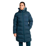 Trangoworld Galway Parka Mujer