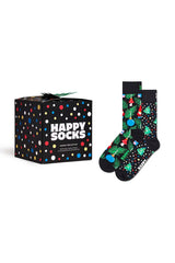 Happy Socks Holiday Tree Socks Pack 2 Calcetines Unisex