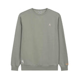 Harper & Neyer Ranger Sudadera Hombre Verde Militar