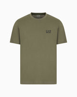 EA7 Core Identity Camiseta Hombre