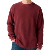 Levis Camiseta Térmica Manga Larga Relaxed Hombre