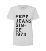 Pepe Jeans Gio Camiseta Mujer