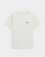Morrison Race Flag Tee Camiseta Unisex