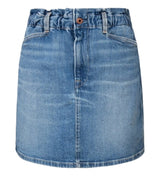 Pepe Jeans Maisie Falda Vaquera Mujer