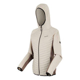 Regatta Andreson Chaqueta híbrida Mujer