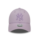 New York Yankees League Essential Gorra Mujer