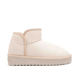 D.Franklin Nordic Low Basic Bota Mujer