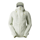 Dare2B Torrek Breathe Easy Chaqueta impermeable Mujer verde