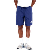 New Balance Essential Fleece Shorts Pantalón corto Hombre