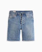 Levis 501 Original Short Hombre