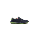 On Foot Corfu Blucher Zapatilla Hombre