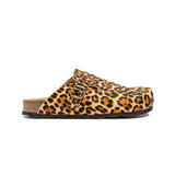 Yokono Zueco 599 Mujer Leopardo