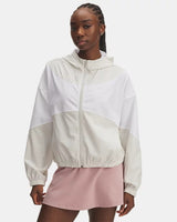 Under Armour Rival Woven Chaqueta Mujer