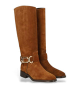 Alpe Couture Bota Mujer