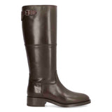 Alpe Couture Bota Caña Alta Mujer