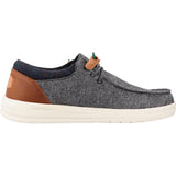 Hey Dude Wally Grip Wool Zapatilla Hombre