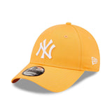 New Era 9FORTY New York Yankees MLB League Essential Gorra Unisex