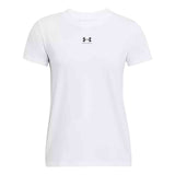 Under Armour Rival Core Camiseta Mujer