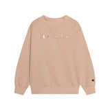 Champion Crewneck Sweatshirt Mujer