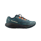 Salomon Aero Blaze 4 GRVL Zapatillas Gravel Running Hombre