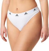 Adidas Active Comfort Thong Mujer color Blanco