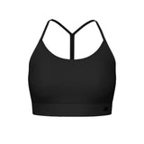 New Balance Essential Yoga Sujetador Deportivo Mujer