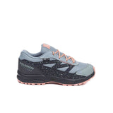 Salomon Outway Low Cswp Zapatilla Trail Niño