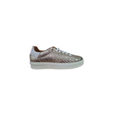 Popa Vicort Trenzado Zapatilla Casual Mujer