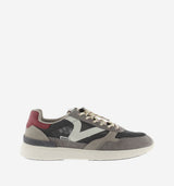 Victoria Anima Light Mesh Hombre gris