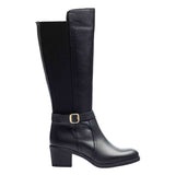 Yokono Lille-015 Bota de tacón Mujer