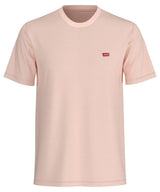 Levi’s Housemarked Camiseta Hombre Rosa Palo