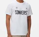 Converse Retro Chuck Soccer Camiseta Hombre