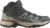 Salomon X Ultra 360 Mid GTX Bota Senderismo Media Caña Hombre