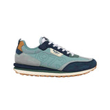 Pepe Jeans Foster Connect Zapatilla Hombre color Verde Menta